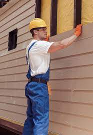 Best Siding Removal and Disposal  in Lansing, IL